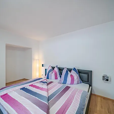 Apartmán Bergkraft Hopfgarten - By Alpine Homes