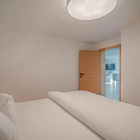 Apartmán Bergkraft Hopfgarten - By Alpine Homes *