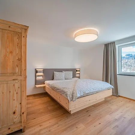 Apartmán Bergkraft Hopfgarten - By Alpine Homes