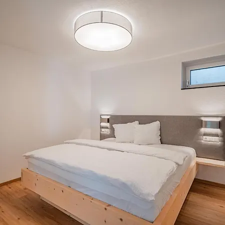 Apartmán Bergkraft Hopfgarten - By Alpine Homes