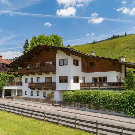 Bergkraft Hopfgarten - By Alpine Homes