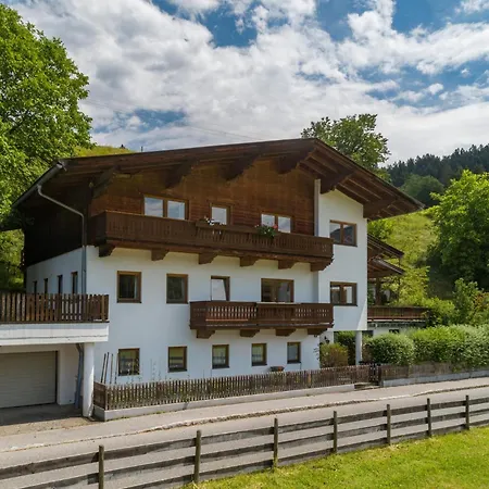 Apartmán Bergkraft Hopfgarten - By Alpine Homes Hopfgarten im Brixental