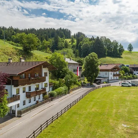 Bergkraft Hopfgarten - By Alpine Homes Apartmán Hopfgarten im Brixental