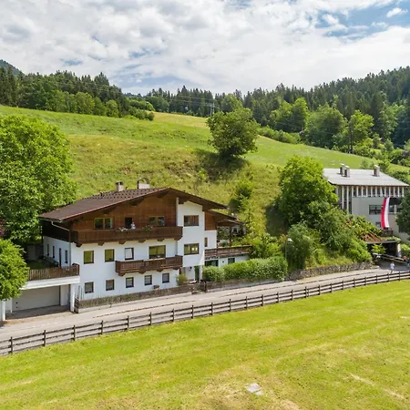 Bergkraft Hopfgarten - By Alpine Homes * Hopfgarten im Brixental