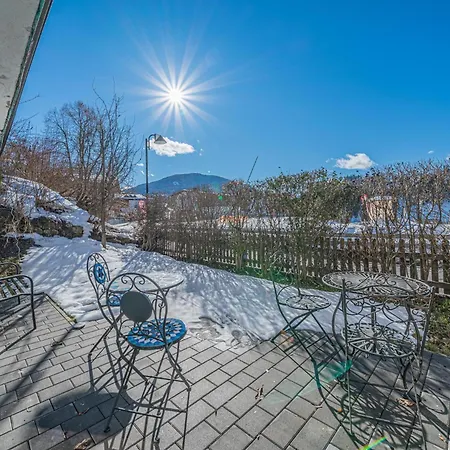 Bergkraft Hopfgarten - By Alpine Homes *